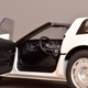 Illustration for article titled LaLD Car Week Day 4, the 80s: AUTOart Chevrolet Corvette